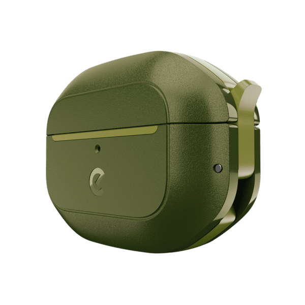 AirPods Pro 2 Case Element Series Forest Green