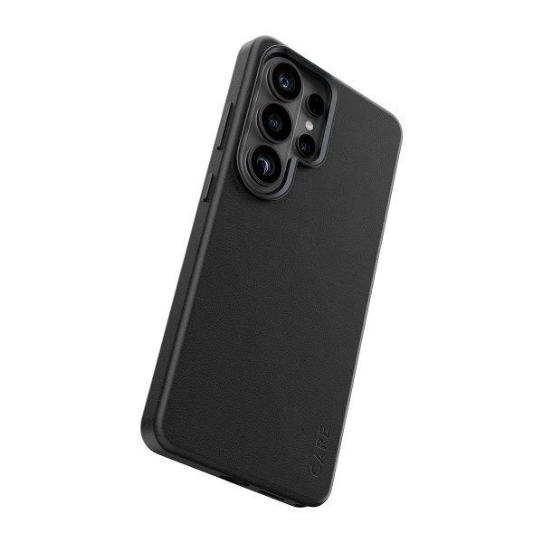 Samsung Galaxy S26 Ultra Case Solo Black
