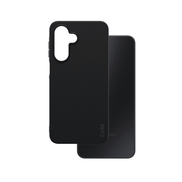 Samsung Galaxy A17 Case Fashionable Black
