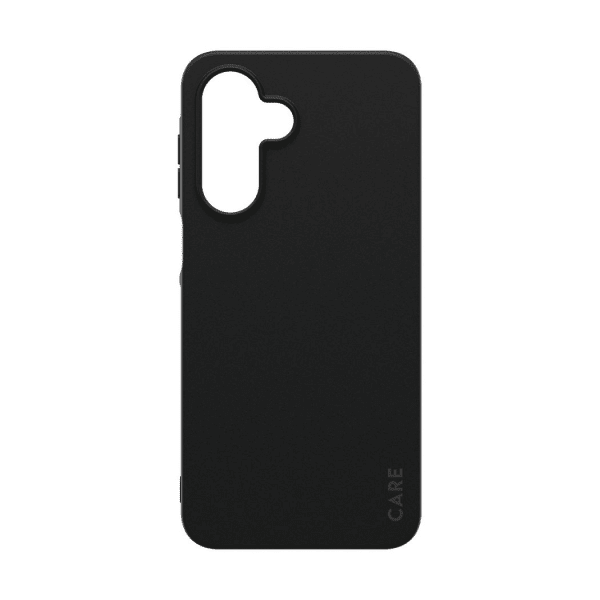 Samsung Galaxy A17 Case Fashionable Black