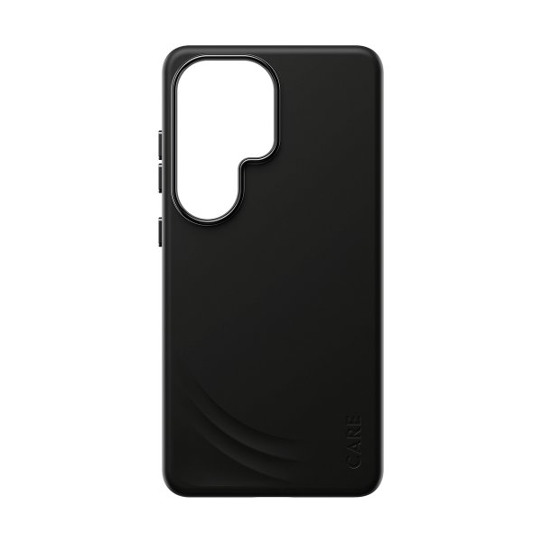 Samsung Galaxy S26 Ultra Case Flow MagSafe Black