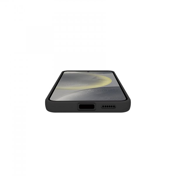 Samsung Galaxy S25 Case CROMO Black