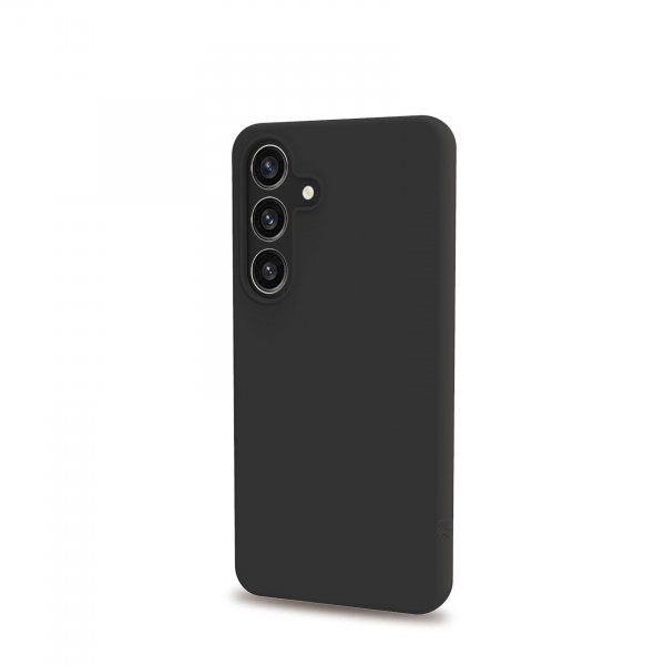 Samsung Galaxy S25 Case CROMO Black