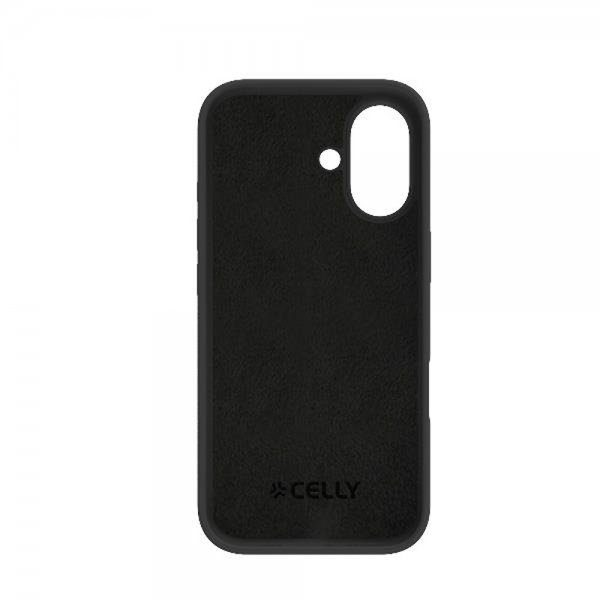 iPhone 17 Case CROMO Black