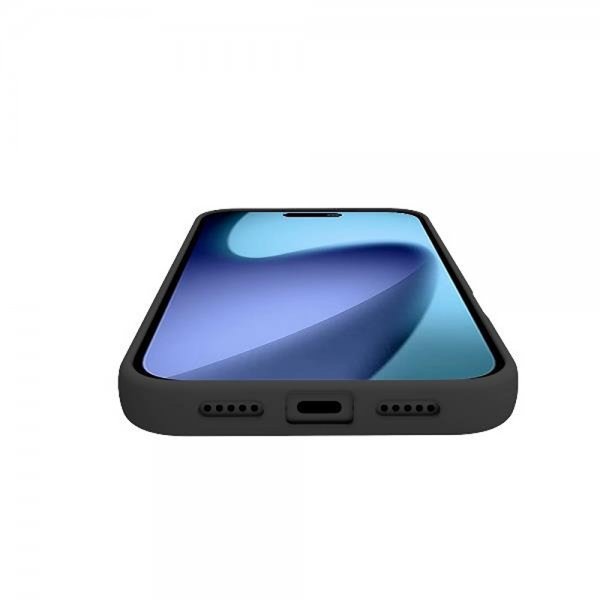 iPhone 17 Case CROMO Black