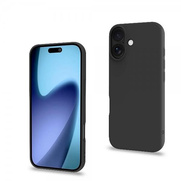 iPhone 17 Case CROMO Black