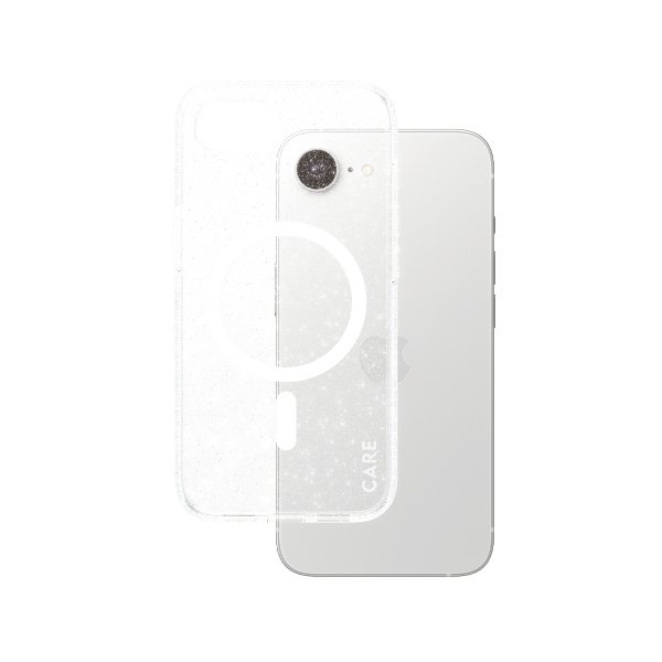 iPhone 16e/17e Case Urban Combat MagSafe Star Lit