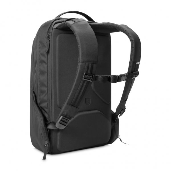 ICON Pack Nylon Black