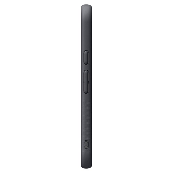 Google Pixel 10a Case Nano Pop MagFit Black Sesame