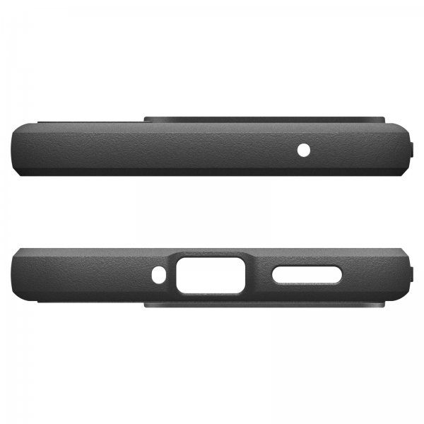 Xiaomi 15T Case Rugged Armor Matte Black
