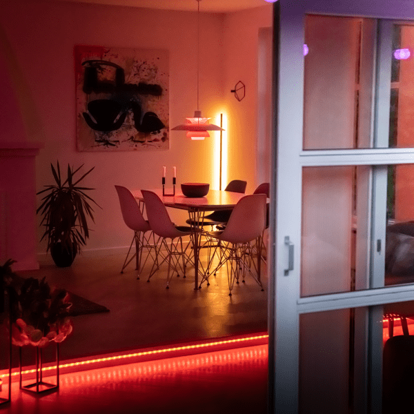 LED Strip Light 2 x 5M RGB