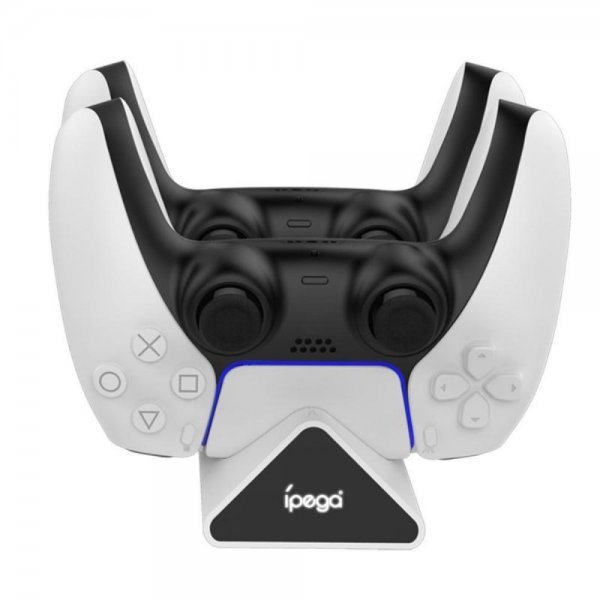 Dual Charging Dock PS5 Controller
