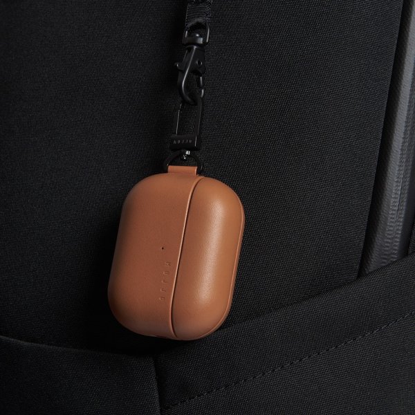 AirPods Pro 2 Case Echelon Tan