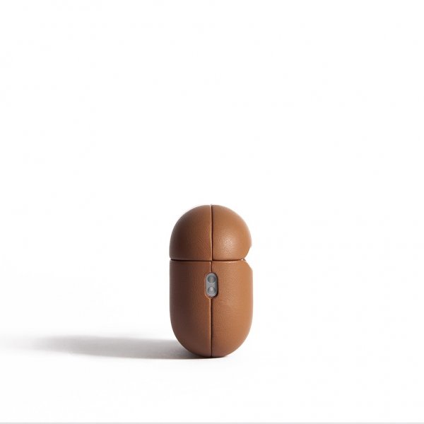 AirPods Pro 2 Case Echelon Tan