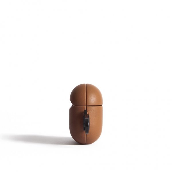 AirPods Pro 2 Case Echelon Tan