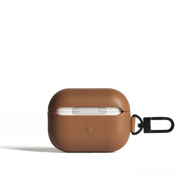 AirPods Pro 2 Case Echelon Tan