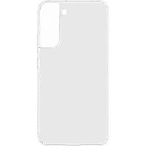 Original Galaxy S22 Plus Case Clear Cover Transparent