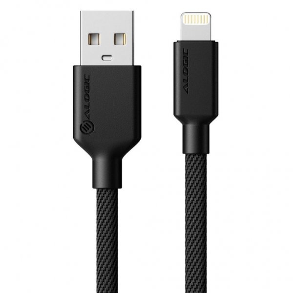 Cable Elements Pro USB-A to Lightning Cable 1 m
