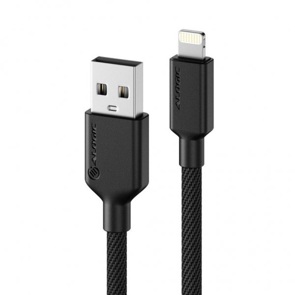 Cable Elements Pro USB-A to Lightning Cable 1 m