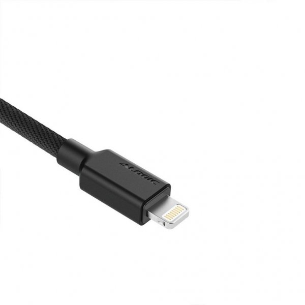 Cable Elements Pro USB-A to Lightning Cable 1 m