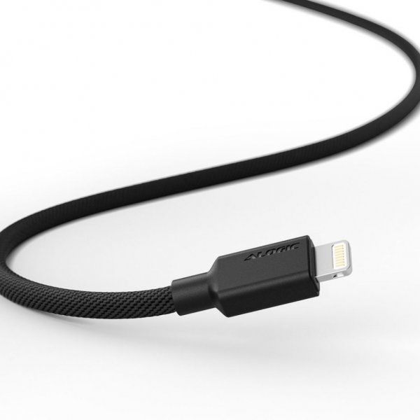 Cable Elements Pro USB-A to Lightning Cable 1 m