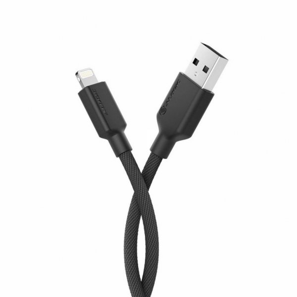Cable Elements Pro USB-A to Lightning Cable 2 m