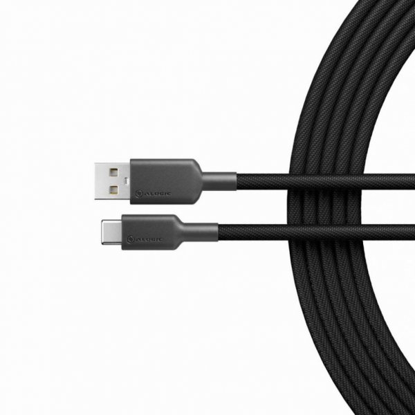 Cable Elements Pro USB-A to USB-C Cable 1 m
