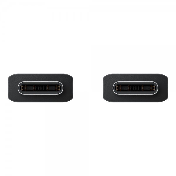 Original Cable USB-C to USB-C 1.8m 3A Black