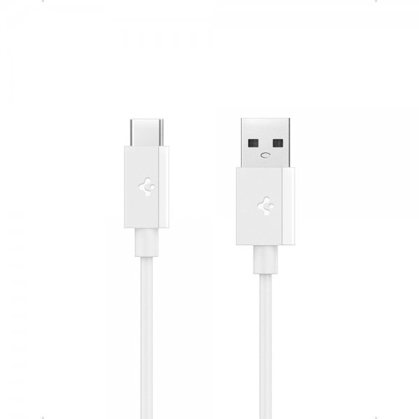 Essential Cable USB-A/USB-C 60W 2m White
