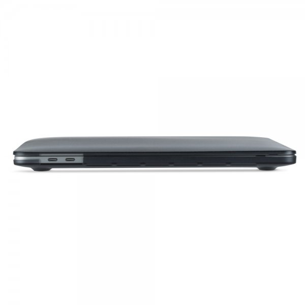 MacBook Pro 16 (A2141) Case Dots Black Frost