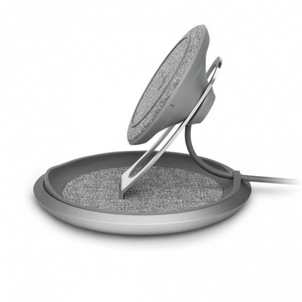 Wireless Charger Lounge Q Wireless Charging Stand