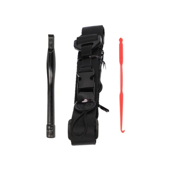 iPad 9.7 (gen 5/6)/iPad Pro 9.7/iPad Air 2 Case with Stand Transparent