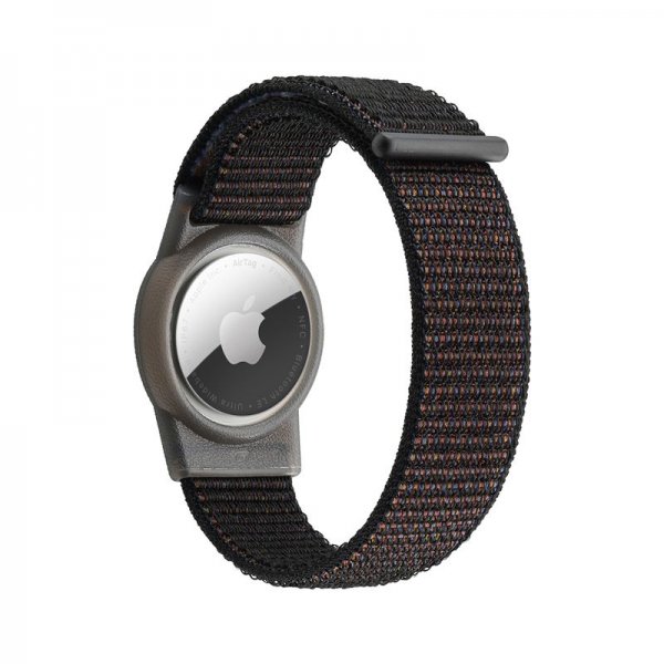 AirTag Band Nylon Astronaut