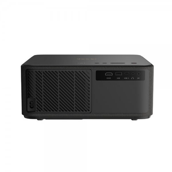 Full HD LCD Projector K2s