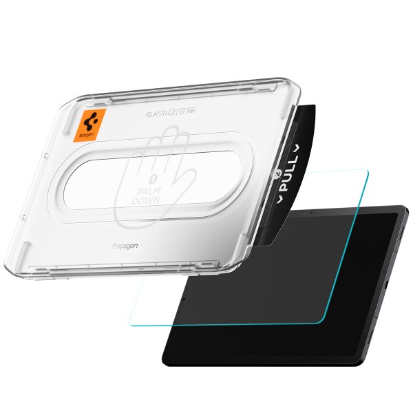 Samsung Galaxy Tab S11 Screen Protector GLAS.tR EZ Fit Pro