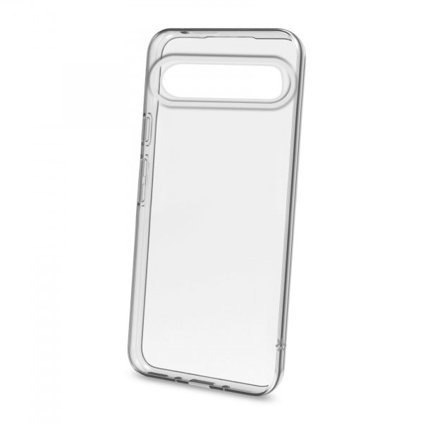 Google Pixel 9/Pixel 9 Pro Case GELSKIN Transparent