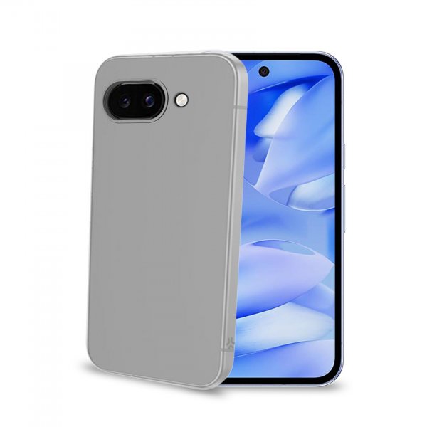 Google Pixel 9a Case GELSKIN Transparent