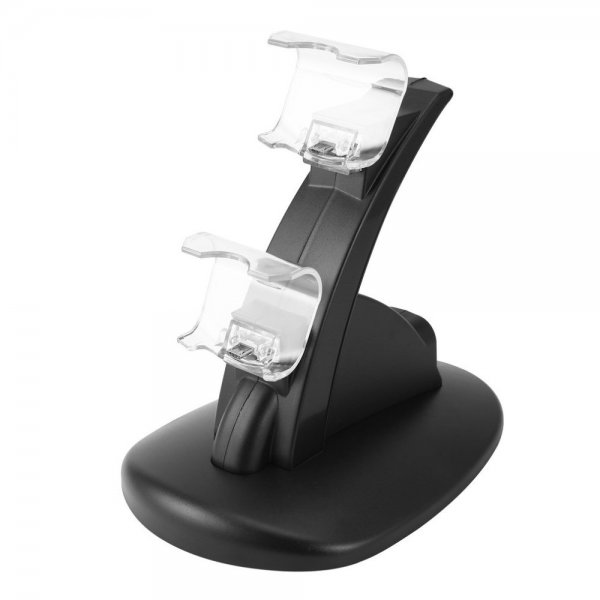 Charging Stand for 2 PlayStation 4 Controllers