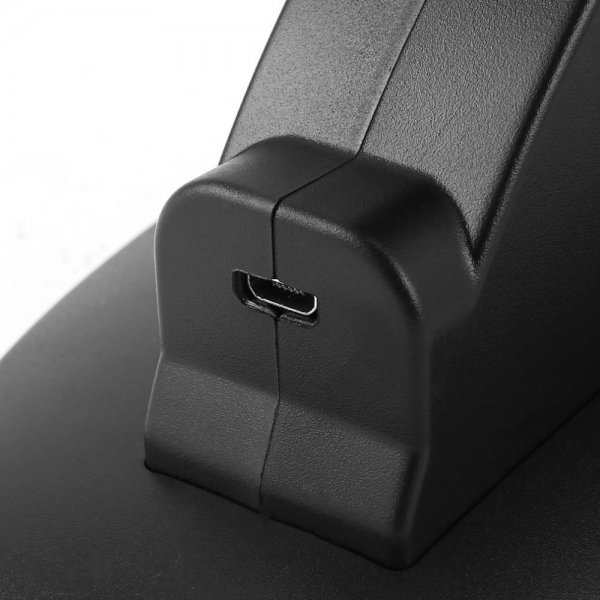Charging Stand for 2 PlayStation 4 Controllers