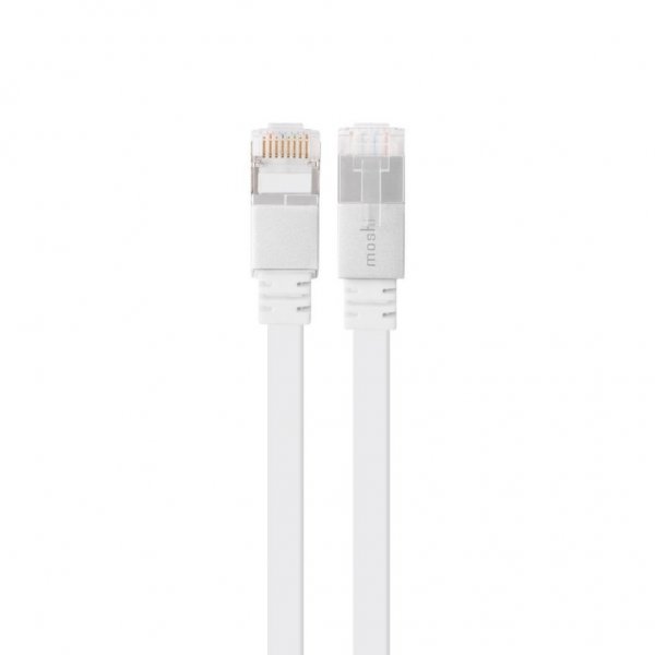 Gigabit Ethernet Cat Cable 36 m White