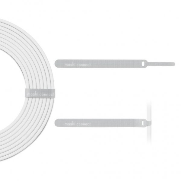 Gigabit Ethernet Cat Cable 36 m White