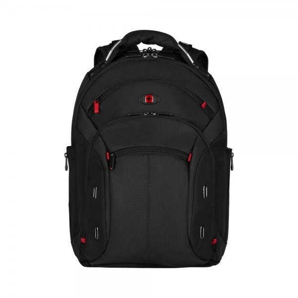 Gigabyte 16" Computer Backpack Black
