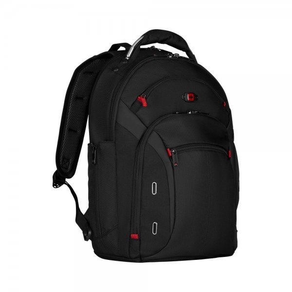 Gigabyte 16" Computer Backpack Black