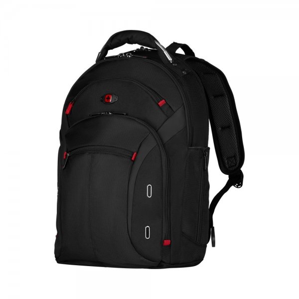 Gigabyte 16" Computer Backpack Black