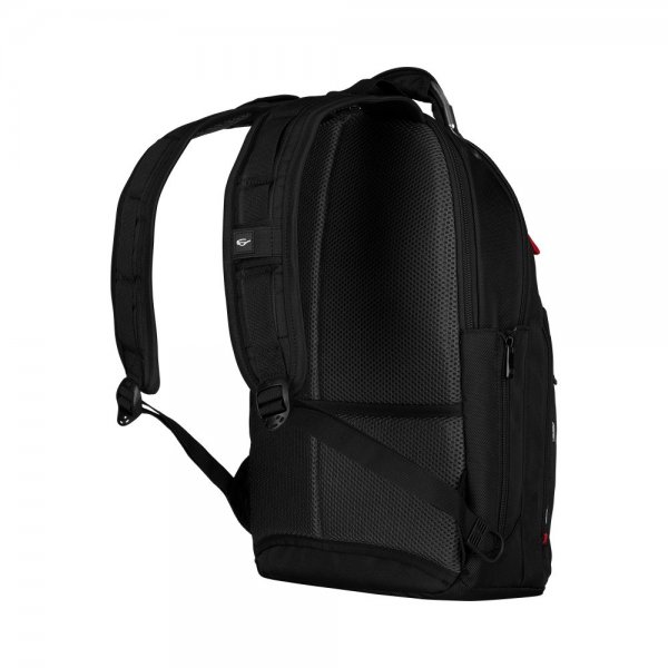 Gigabyte 16" Computer Backpack Black