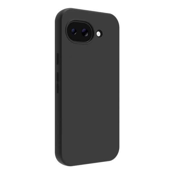 Google Pixel 10a Case Greenland Night Black