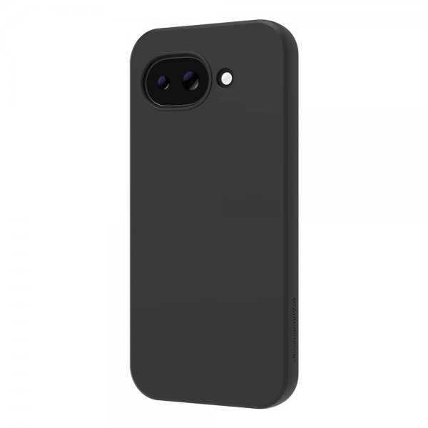 Google Pixel 10a Case Greenland Night Black