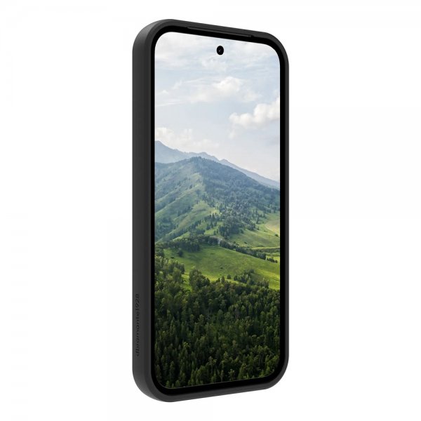 Google Pixel 10a Case Greenland Night Black