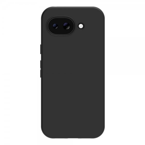 Google Pixel 10a Case Greenland Night Black