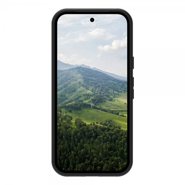 Google Pixel 10a Case Greenland Night Black